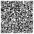 QR code with Amin's Chinese Halaal Rstrnt contacts