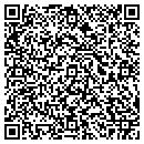 QR code with Aztec Software Assoc contacts