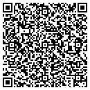 QR code with D's Shades Of Essence contacts
