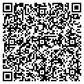 QR code with Van Heusen contacts