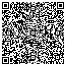 QR code with Joy's Art contacts