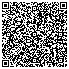 QR code with Mantua Township Public Works contacts
