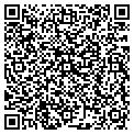 QR code with Gymboree contacts
