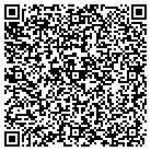 QR code with Mac Refrigeration & Air Cond contacts