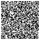 QR code with Phil Vinci Hair Cutting contacts