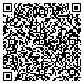 QR code with W E Assoc contacts