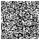 QR code with Lebanon Antique Center Corp contacts