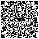 QR code with Two By Two Infant Center contacts