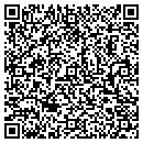 QR code with Lula M Byrd contacts