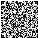 QR code with Yong H Hyon contacts