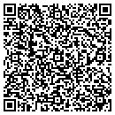 QR code with Higbees Carpet Tile and Marble contacts