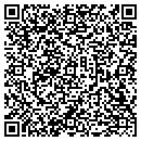 QR code with Turning Pointe Dance Centre contacts
