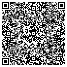 QR code with R & C's Changing Seasons contacts