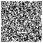 QR code with Taylors Recovery Towing & Stor contacts