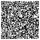 QR code with L Jurasic Tile Installation contacts