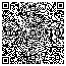QR code with Tjs Junction contacts