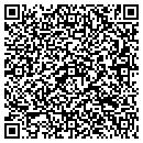 QR code with J P Shermans contacts