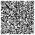 QR code with Hendrick's Appliances & TV Inc contacts