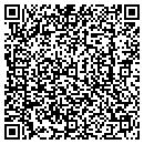 QR code with D & D Auto Upholstery contacts