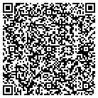 QR code with Walling Brothers Mason contacts