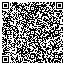 QR code with Hamilton Refrigeration contacts