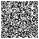 QR code with E Michael Eattock contacts