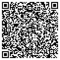 QR code with Lamoda Bia Roma contacts