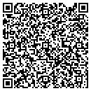 QR code with G J Miller Co contacts