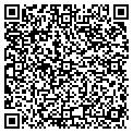 QR code with KFC contacts