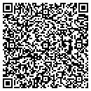 QR code with CCA Intl Inc contacts
