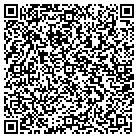 QR code with Kiddie College Of Rahway contacts