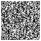 QR code with Kaleidoscope Productions contacts