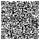 QR code with R & D Computer Technologies contacts