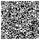 QR code with C Jackson Assoc Inc contacts