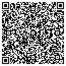 QR code with E-Z Edge Inc contacts