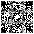 QR code with Hiram Lodge F & Ampha contacts