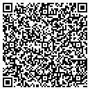 QR code with Krauszer's contacts