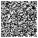 QR code with Ajilon Finance contacts