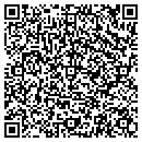 QR code with H & D Rosetto Inc contacts