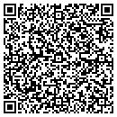 QR code with M Beth Mc Kinnon contacts