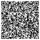QR code with Pizza One contacts