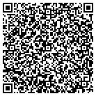 QR code with R V Distributors Inc contacts