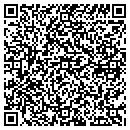 QR code with Ronald N Cauchard OD contacts