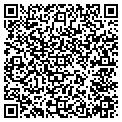 QR code with A E contacts