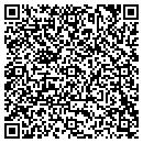 QR code with 1 Emergency A 24 Hour A contacts