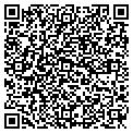QR code with Accent contacts