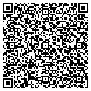 QR code with Hackensack Christian School contacts