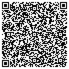 QR code with Galleria International contacts