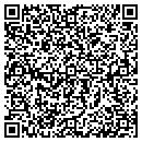 QR code with A T & Tcits contacts