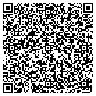 QR code with Albion East Pumping Station contacts